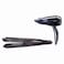 BaByliss 2-In-1 Hair Straightener ST330 and Powerlight 2000 Hair Dryer D212
