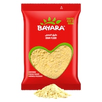 Bayara Gram Flour, 400g