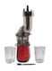 Fruit Juicer - Slow Juicing Technology - Red - XPSC150RS (Installation Not Included)