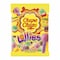 Chupa Chups Lollies Jellies - 90 gram