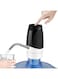 Generic Electric Water Bottle Dispenser Pump Black 13.6 X 7.1 X 8.3Centigram
