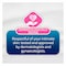 Nana Fresh Protect Normal Ultra Thin Sanitary Pads With Wings 10 Counts