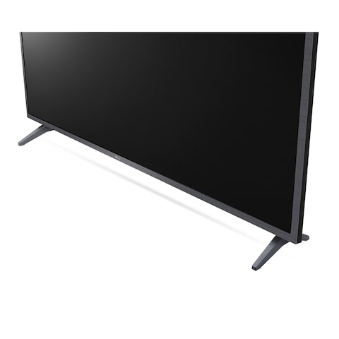 LG 55-inch 4K UHD Smart TV with WebOS - 55UQ7500