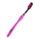 Oral B Cavity Defense 123 Toothbrush Medium Pink/Black