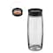 QLUX VISIBLE OVAL JAR 1600 CC