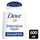 دوف شامبو عناية مغذية للإصلاح المكثف للشعر التالف من أجل شعر صحي  بنسبة  100٪ 600 ملل