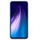 Xiaomi Redmi Note 8 Dual Sim 4G 64GB 4GB RAM 48MP 6.3? Display  Neptune Blue