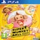 Sony Play Station 4 - Super Monkey Ball