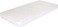 Comfy White Everyday use 190x90x10cm flat Medicated Mattress