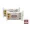 Carrefour Alcohol Free Sensitive Baby Wipes 80 Count x Pack of 2