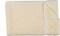 Generic Thomaston Mills Bath Towel 27x55&quot;/70x140cm 680gsm Soft Cotton, Super Absorbent, Perfect For Daily Use, Bath Linen, Ivory