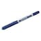 Uni Ball UB-150 Roller Ball Micro Eye Gel Pen Blue 0.5mm