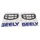 Universal Car Seat Protection Cover, Car Seat Cover 2/Pcs Set, White