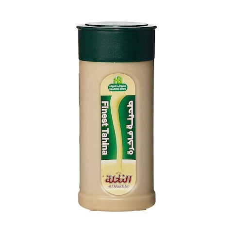 Halwani Bros Finest Tahina Bottle 500g