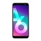Samsung Galaxy A6 Dual SIM, 64 GB, 4 GB RAM, 4G LTE &ndash; Black