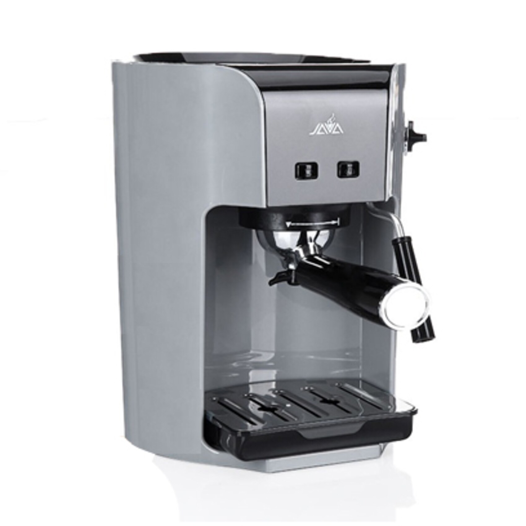 Java Coffee Maker WSD18-050 KT298W Semi Auto Espresso Grey Online |  Carrefour Lebanon