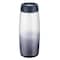QLUX RAINBOW JAR 1600 CC - INDIGO