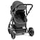 Teknum 3 in 1 Pram stroller - Space Grey