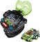 VTECH Turbo Force Racers, Green, Vt80-198303