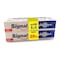 Signal Whitening Toothpaste - 120 Ml -2 Pieces