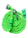 MAGIC HOSE Expandable Watering Hose Green/Black 45meter