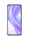 Xiaomi Mi 11 Lite 4G LTE, Dual SIM, 8GB RAM, 128GB, Boba Black - Global Version
