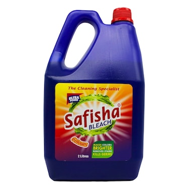 Safisha Bleach Colour 2L