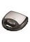 Kenwood Sandwich Maker 750W SMM01.A0BK Black/Silver