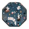 Magic Dinner Plates