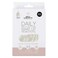 DAILY CONCEPTS Bio Cotton Makeup Removers Multi Pack
