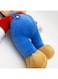 Generic Soft And Huggable Super Mario Cute Washable For Easy Cleaning Plush Toy 25cm