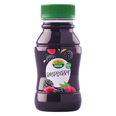 Nada raspberry juice 200 ml