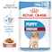 Size Health Nutrition Medium Puppy (WET FOOD - Pouches)