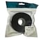 D-Link Velcro Cable Tie &ndash; Width:25mm Length:5m ( Black Color) with PE Bag