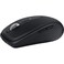 Logitech MX Anywhere 3S Wireless Mouse - Black (International Version)