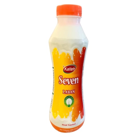 Buy Kalleh Seven Laban 500ml in UAE