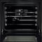 Mika MST6131HI/WOK 3 Gas Burners + 1 Electric Rapid Hot Plate Cooker 60x60cm