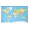 EaRL World Map Mat
