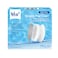 Blu - Spare Part Set For Ionic Shower Filter Handheld &amp; Wall Mount - Value Pack