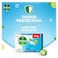 Dettol Antibacterial Soap - Cool - 115 gram - 4 Piece