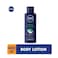 Nivea Max Hydration Lotion Men 400Ml