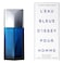 Issey Miyake Blue - For Men -  - Eau De Toilette - 75 Ml
