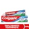 Colgate Triple Action 140g
