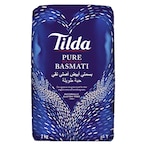 Buy Tilda Pure Basmati Rice 2kg in UAE