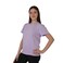 La Collection T-Shirt for Girls - Mauve - 14 Years