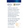 Citracal Slow Release 200, 200 Mg Calcium Citrate And Carbonate Blend With 000 Iu Vitamin D3, Bone Health Supplement For Adults, Once Daily Caplets, 80 Count