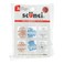 Scunci Jaw Clip Small 6 pcs