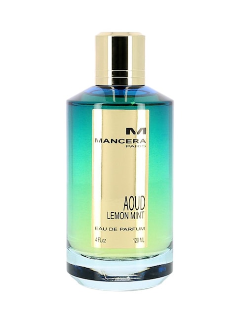 Aoud Lemon Mint EDP 120 ml