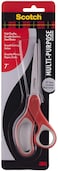 3M Scotch 1427 Multi-Purpose Scissor 7"