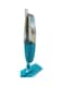 Generic Microfiber Spray Mop With Cleaning Pad Blue/Silver